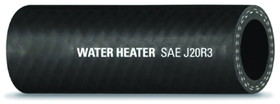 Seachoice 23691 Heavy-Duty Water Heater Hose - 132 Series, 1/2" x 50'