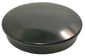 Seachoice Replacement Black Plastic Center Cap For Steering Wheel Fits 28551&#44; 28581&#44; 28541, 28591