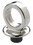 Seachoice 30231 Stainless Steel Lifting Eye 1-1/2", Price/EA