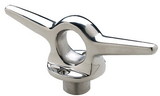 Seachoice Stainless Steel Lifting Ring With Cleat 6