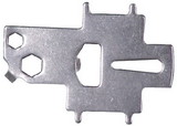 Seachoice Stainless Steel Deck Plate Key and Tool, 32671