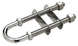Seachoice Stainless Steel Bow Eye, 33601