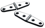 Seachoice 33851 Stainless Steel Strap Hinges With Base 4