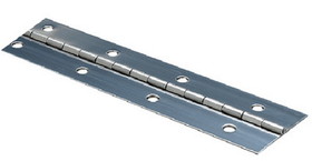 Seachoice Stainless Steel Continuous Hinge
