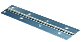 Seachoice 34983 Stainless Steel Continuous Hinge