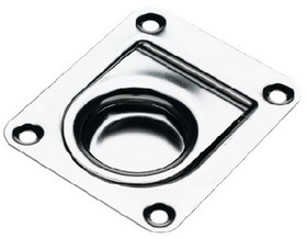Seachoice 36641 Stainless Steel Ring Pull