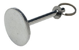 Seachoice 36691 Stainless Steel Hatch Cover Pull