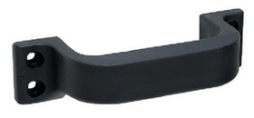 Seachoice Black Nylon Combination Handle/Step, 37491