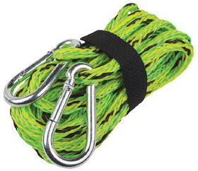 Seachoice 40541 Tow Rope For PWC&#44; 20'