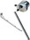 Seachoice 110 Degree Self-Parking Windshield Wiper Kit, 41801, Price/EA