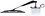 Seachoice 50-41811 Windshield Wiper Kit, Price/EA