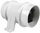 Seachoice 41871 In-Line Bilge Blower 3