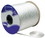 Seachoice 42880 Sld Brd Nylon -White-1/8 X 1000, Price/EA