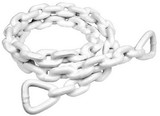 Seachoice PVC Coated Galvanized Anchor Lead Chain