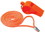 Seachoice 46011 Whistle-Orange Plastic - Single, Price/EA