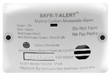Seachoice 62 Series Carbon Monoxide Detector, Mount,