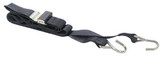 Seachoice Premium Gunwale Trailer Tie Down Strap 2