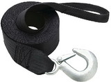 Seachoice PWC Winch Strap With Loop End 2