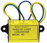 Seachoice 51491 Trailer Light Converter