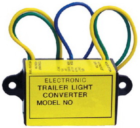 Seachoice Trailer Light Converter, 51491