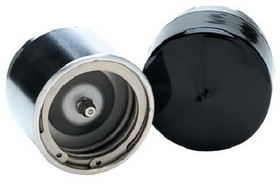 Seachoice 1.980" Bearing Protectors With Covers (Sold as Pair), 51501