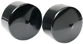 Seachoice 51521 1.980" Bearing Protector Covers (Sold as Pair)
