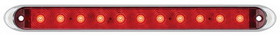 Seachoice 51571 LED Thinline Sealed Stop/Turn/Tail Light, STL69RKSCH