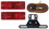 Seachoice TL15RKSCH Waterproof Universal Mount Combination Tail Light Kit, Price/EA