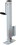 Seachoice Heavy Duty Drop Leg Trailer Jack 2500# Capacity, 50-52051, Price/EA
