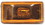 Seachoice MC95ASSCH Sealed Marker/Clearance Light Amber, Price/EA