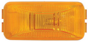 Seachoice MC90ASSCH Sealed Clearance/Marker Light Amber