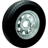 Seachoice 53401 ST175/80R13C/5H KR35 13