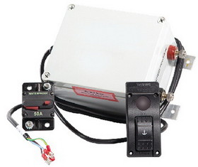Seachoice 5021 Electronic Fast Fall System