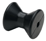 Seachoice 56301 Black Rubber Bow Roller 3