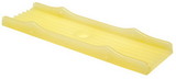 Seachoice Non-Marking TP Yellow Rubber Keel Pad 12
