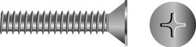 Seachoice Stainless Steel Phillips Machine Screw - Flat Head