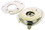 Seachoice MP7244SC Eyelet Sockets With Clinch Plates, Price/BG