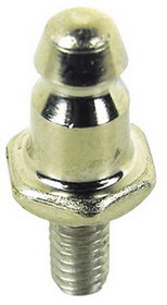 Seachoice MP9711SC Eyelet Stud With Brass Machine Screw&#44; 8-32 x 3/8"