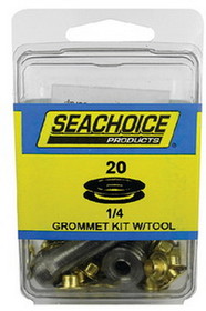 Seachoice Grommet Kit With Tool
