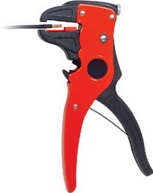 Seachoice 61346&#44; Front-End Stripper and Wire Cutter