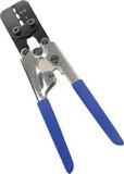 Seachoice 61347 Ratcheting Crimp Tool For 16-14, 12-10, and 8 AWG Terminals