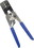 Seachoice 61347 Ratcheting Crimp Tool For 16-14&#44; 12-10&#44; and 8 AWG Terminals, Price/EA