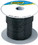 Seachoice 63041 Tinned Copper Marine Wire, 6 AWG, Black, 50&#39;, Price/EA