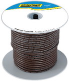 Seachoice 63093 Tinned Copper Marine Wire, 12 AWG, Brown, 100'