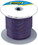 Seachoice 63117 Tinned Copper Marine Wire, 14 AWG, Purple, 100&#39;, Price/EA
