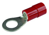 Seachoice Nylon Insulated Ring Terminals