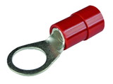 Seachoice Nylon Insulated Ring Terminals