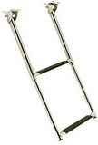 Seachoice Telescoping Ladder