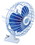 Seachoice 71451 6" 12V Oscillating Fan, Price/EA