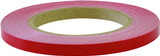 Seachoice 77928 Boat Striping Tape, Red, 1/4